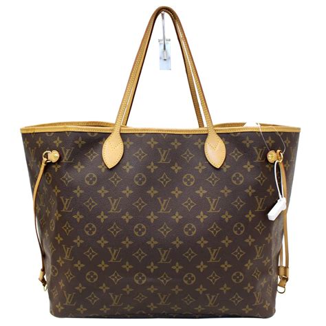 neverfull louis vuitton grande|louis vuitton neverfull clearance.